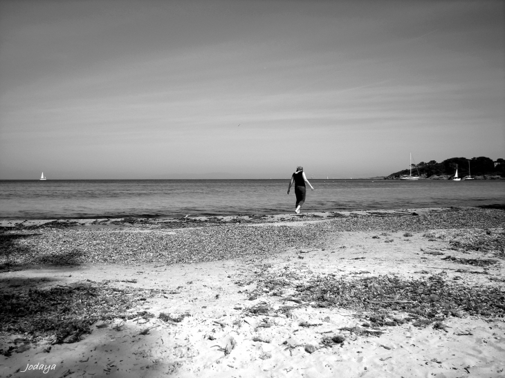 Hyères. Porquerolles.  