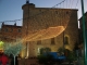 la rour des templiers, place Massillon