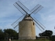 moulin sur Porquerolles