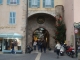 Photo précédente de Hyères HYERES - PORTE D'ENTREE DE LA VIEILLE VILLE