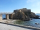 Photo suivante de Hyères le fort de la Tour Fondue