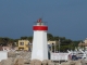 Photo suivante de Hyères Entrée des ports  St Pierre er port la Gavine