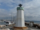 Photo précédente de Hyères Entrée des ports  St Pierre er port la Gavine