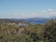 Ile de Porquerolles vue sur le port