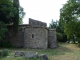 La chapelle de la Gayole 