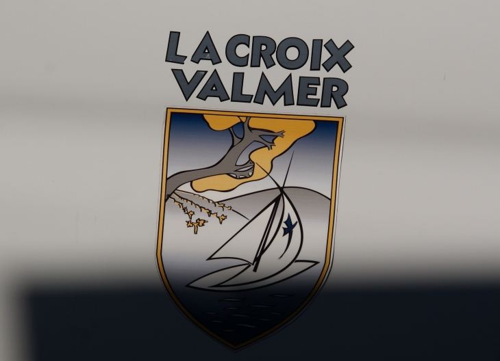  - La Croix-Valmer