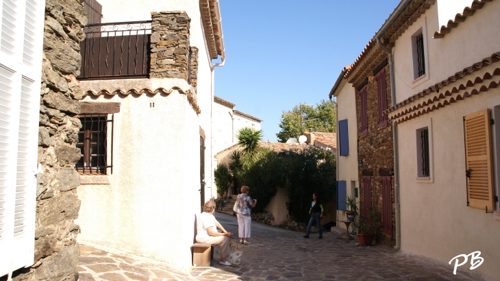  - La Garde-Freinet