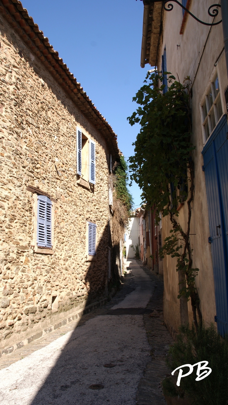  - La Garde-Freinet