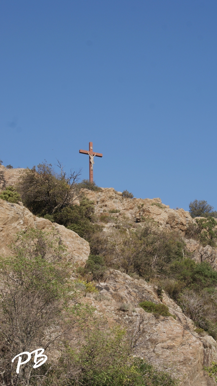  - La Garde-Freinet