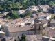 Photo suivante de La Garde-Freinet L'église Saint  Clément