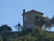 Photo précédente de La Garde-Freinet Au dessus du village