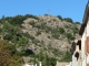 Photo suivante de La Garde-Freinet La Croix  au dessus du village