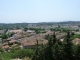 Photo suivante de La Garde la Garde vue du 