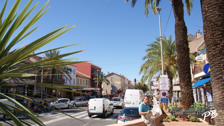  - La Londe-les-Maures