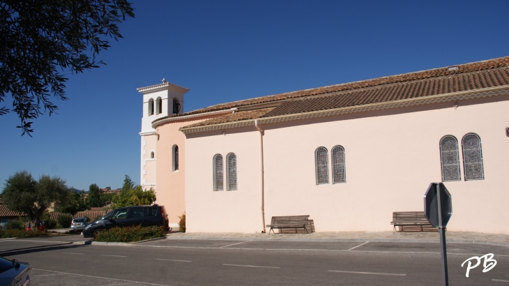  - La Londe-les-Maures