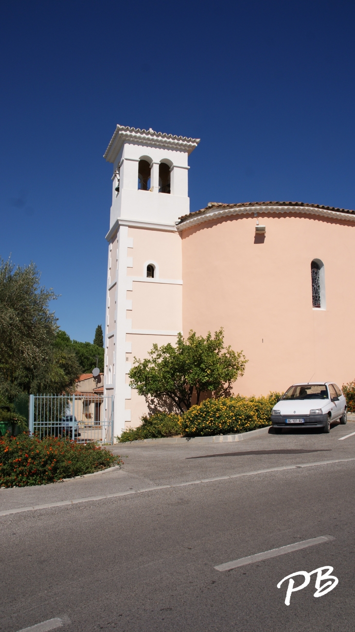  - La Londe-les-Maures