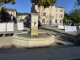 Photo précédente de La Môle sur la place de la mairie