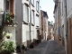 Ruelle de La Motte