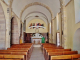 Photo précédente de La Motte   église st Victor