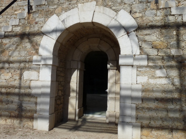 Le fort Napoléon - La Seyne-sur-Mer