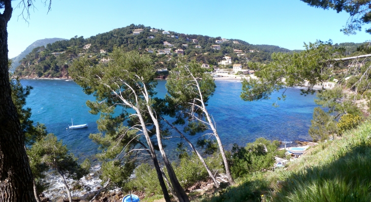 Les sablettes à La Seyne sur mer  - La Seyne-sur-Mer