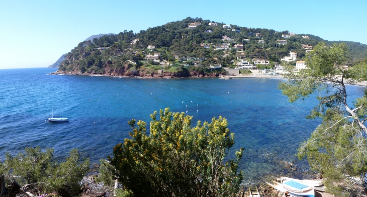 Les sablettes à La Seyne sur mer  - La Seyne-sur-Mer