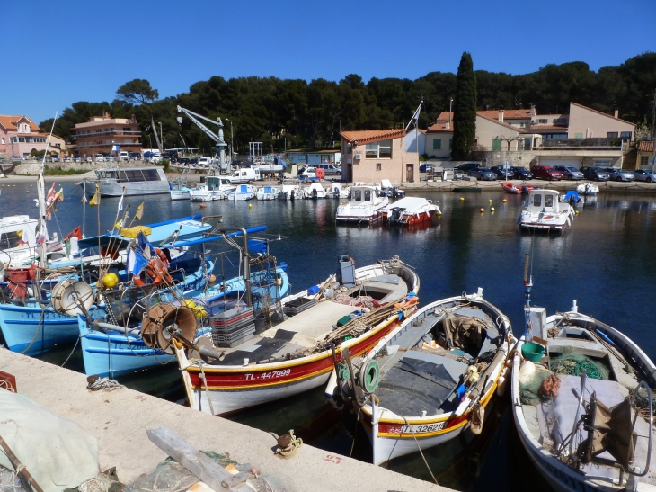 La Seyne sur mer  - La Seyne-sur-Mer