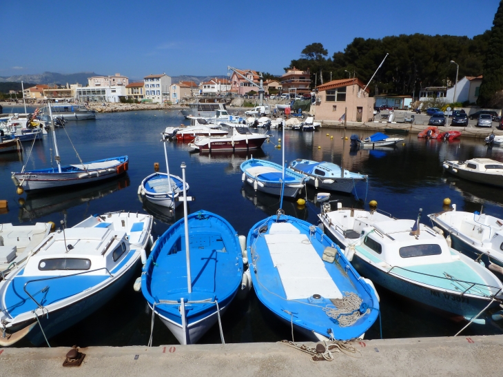 La Seyne sur mer  - La Seyne-sur-Mer