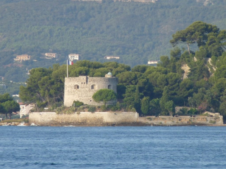 Le fort de Balaguier - La Seyne-sur-Mer