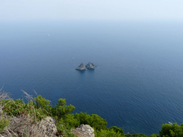 Les Deux Freres - La Seyne-sur-Mer