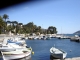 Photo précédente de La Seyne-sur-Mer Le port de Manteau