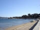 Photo suivante de La Seyne-sur-Mer La baie de Balaguier