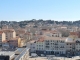 Photo suivante de La Seyne-sur-Mer Du pont levant , vue sur la ville