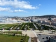 Photo précédente de La Seyne-sur-Mer Du pont levant , vue sur la ville