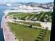 Photo précédente de La Seyne-sur-Mer Du pont levant , vue sur la ville