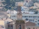 Photo précédente de La Seyne-sur-Mer Du pont levant , vue sur la ville