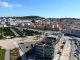 Photo précédente de La Seyne-sur-Mer Du pont levant , vue sur la ville