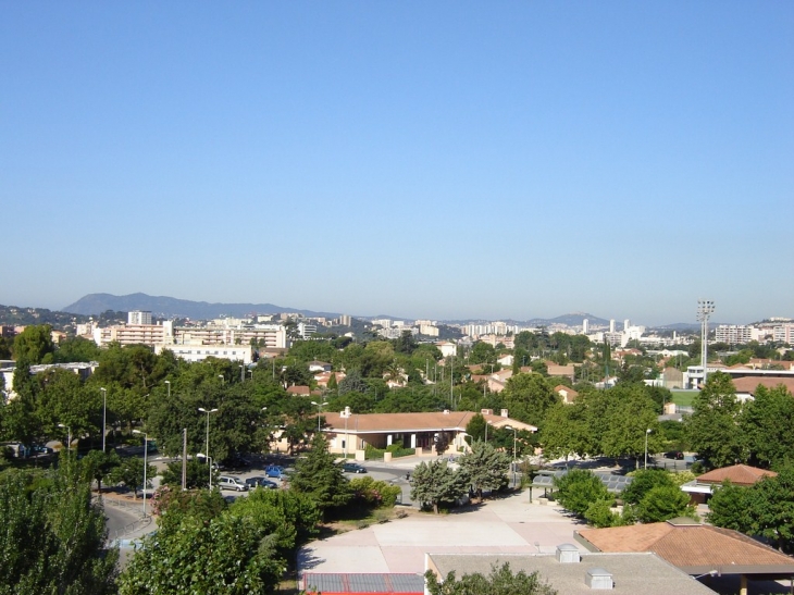 La Coupiane - La Valette-du-Var