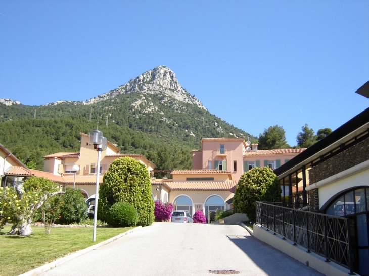  - La Valette-du-Var