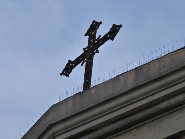 L'église Saint Jean - La Valette-du-Var