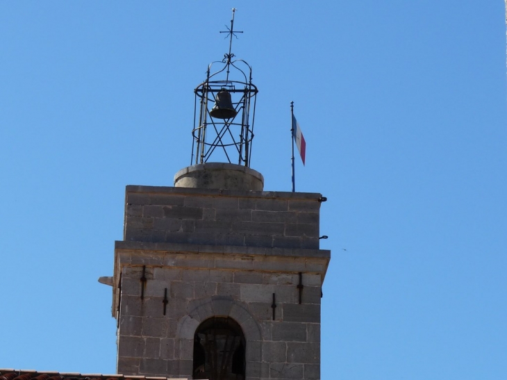 L'église Saint Jean - La Valette-du-Var