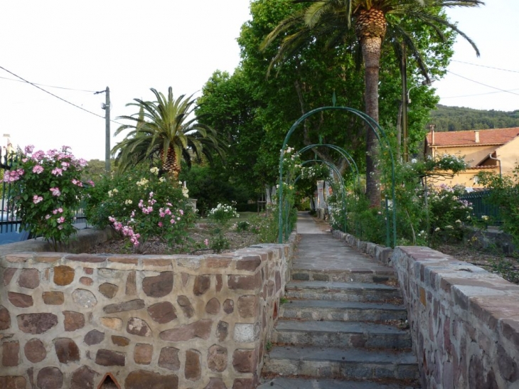 Parc Les Troènes - La Valette-du-Var