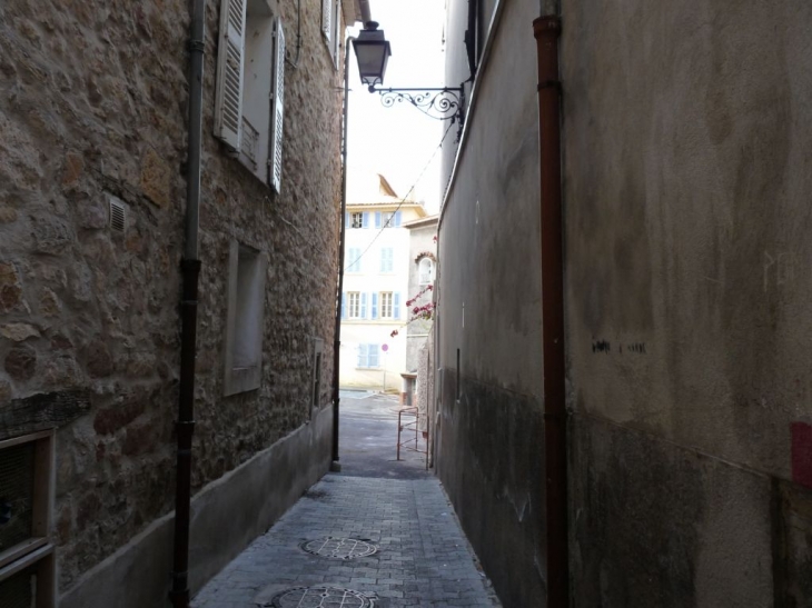  rue de l'horloge - La Valette-du-Var