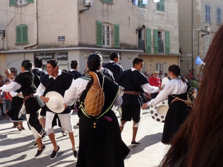 Festival - La Valette-du-Var