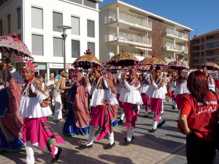 Festival - La Valette-du-Var