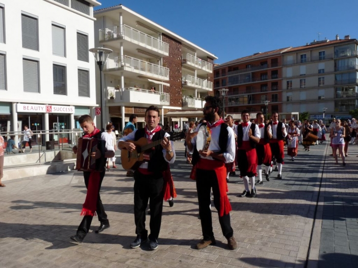 Festival - La Valette-du-Var