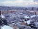 Photo précédente de La Valette-du-Var sous la neige en janvier1985