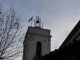 Photo précédente de La Valette-du-Var Le clocher de l'église Saint Jean