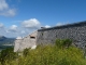 Le mont Coudon , 702 m