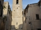 Photo suivante de La Valette-du-Var le clocher de l'église